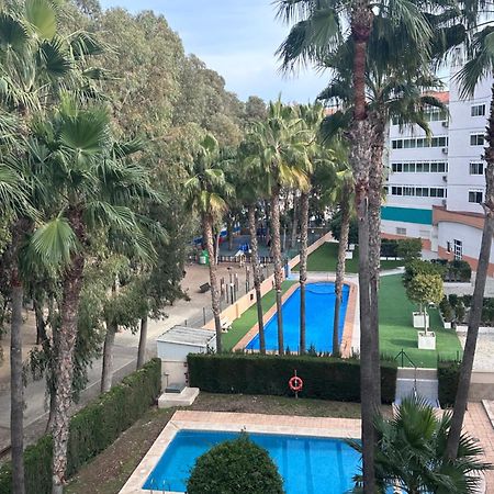 Playa Albir Apartments El Albir Екстер'єр фото