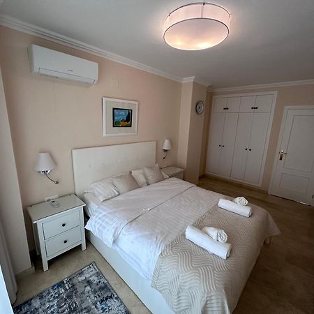 Playa Albir Apartments El Albir Екстер'єр фото
