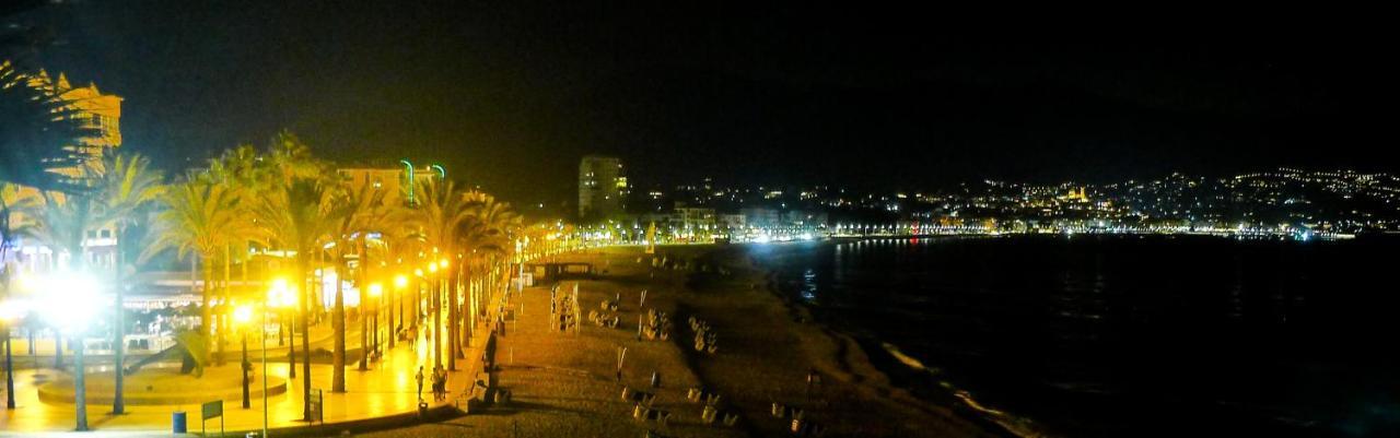 Playa Albir Apartments El Albir Екстер'єр фото