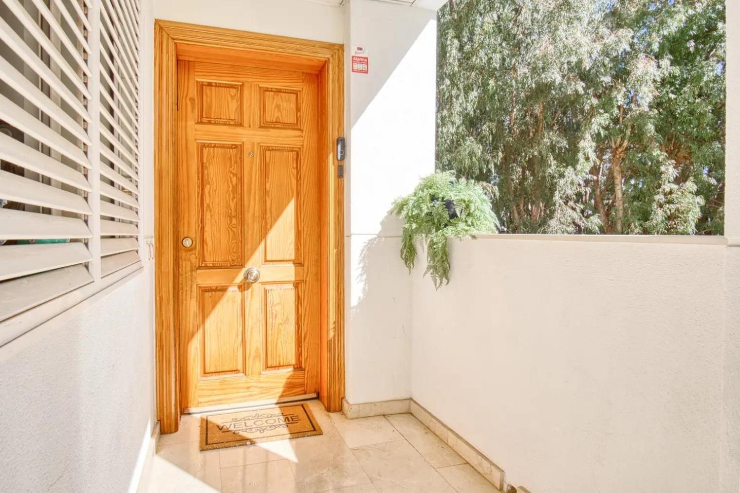 Playa Albir Apartments El Albir Екстер'єр фото
