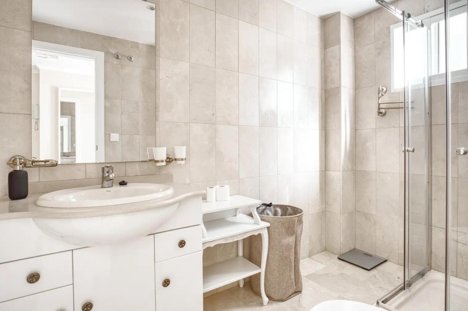 Playa Albir Apartments El Albir Екстер'єр фото