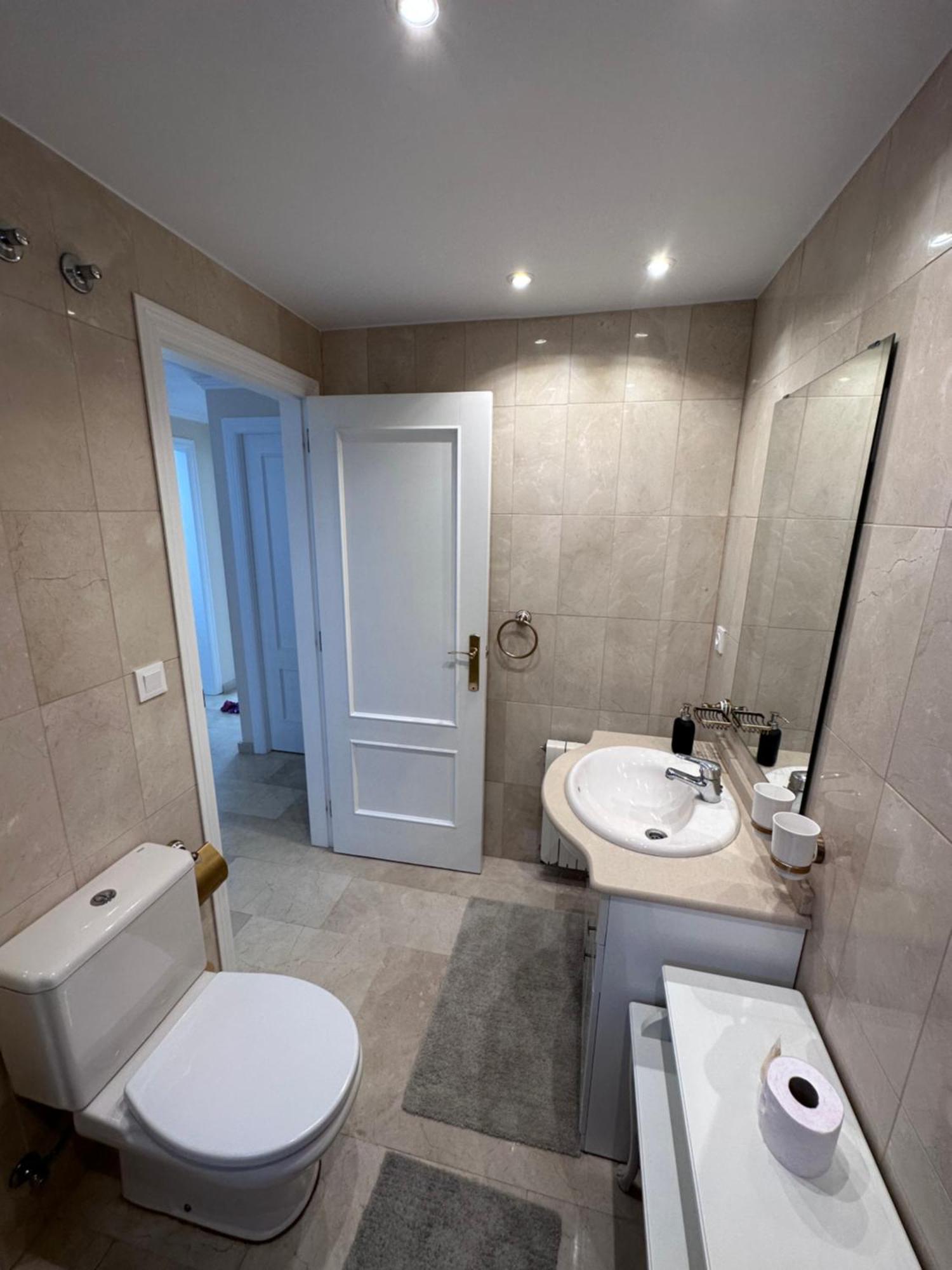 Playa Albir Apartments El Albir Екстер'єр фото