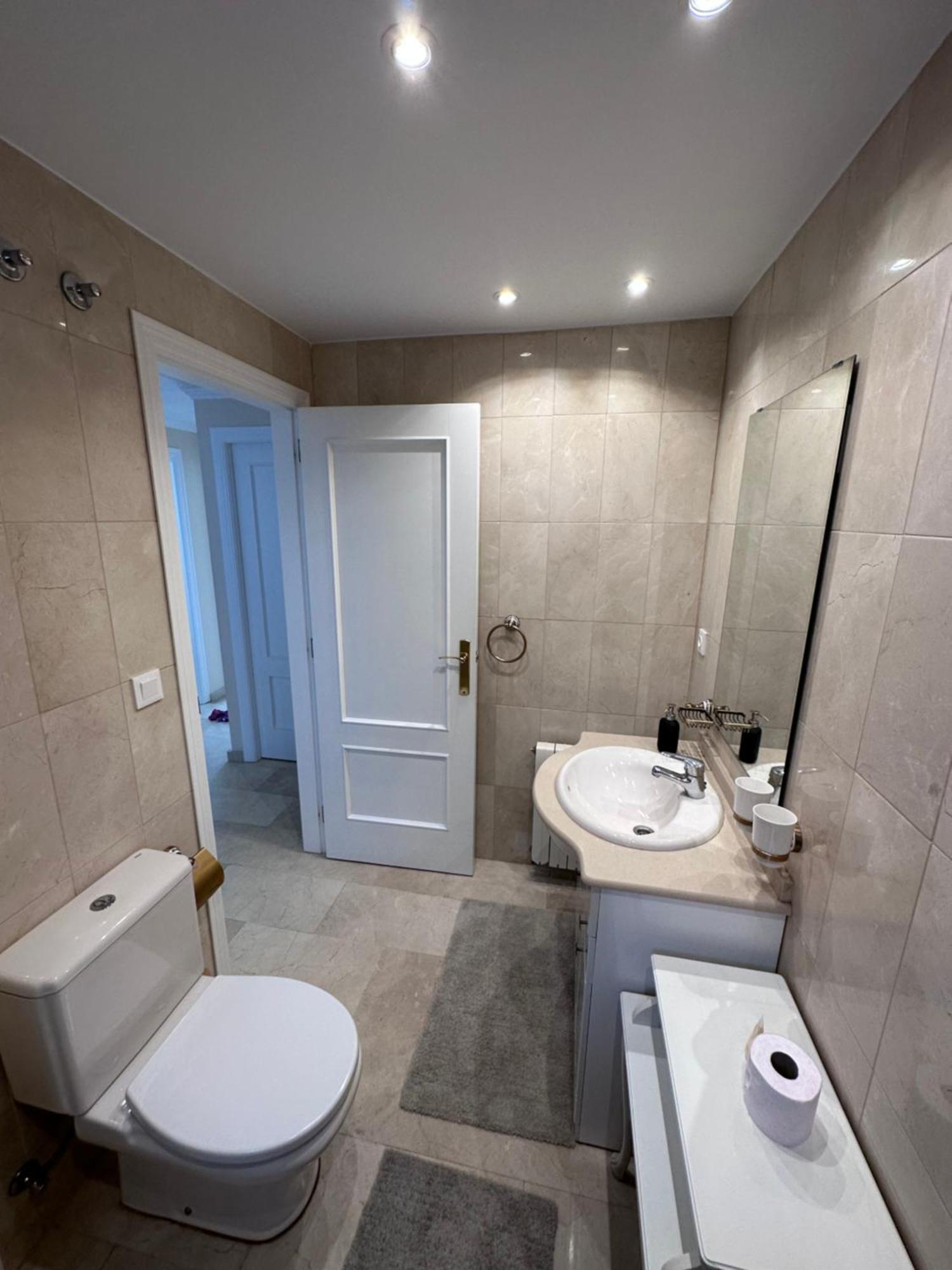 Playa Albir Apartments El Albir Екстер'єр фото