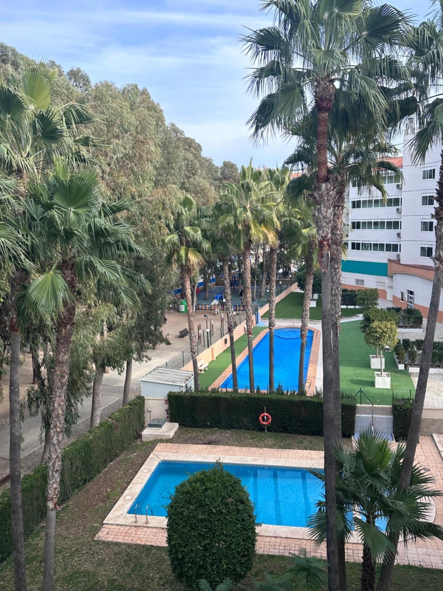 Playa Albir Apartments El Albir Екстер'єр фото