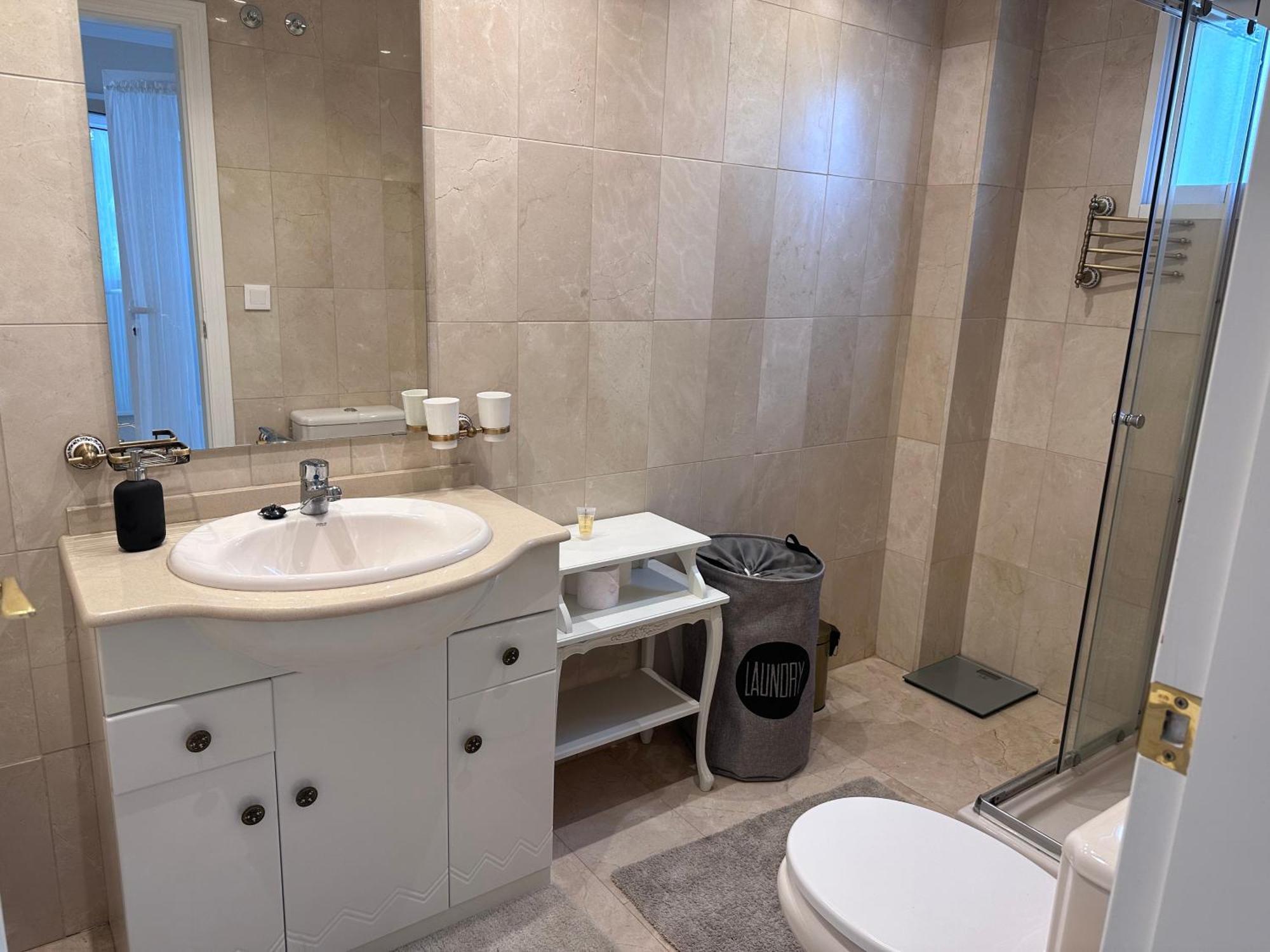 Playa Albir Apartments El Albir Екстер'єр фото