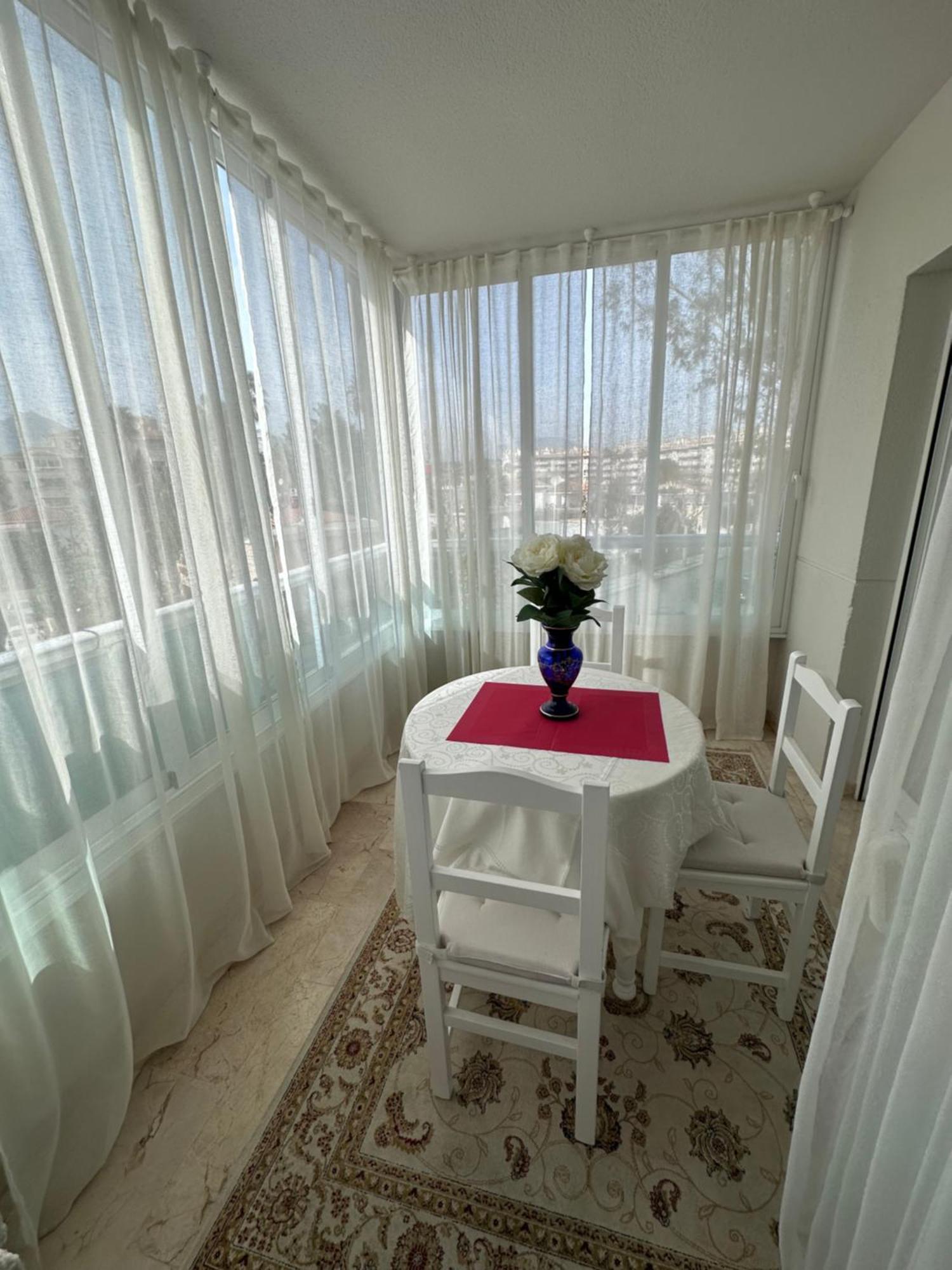 Playa Albir Apartments El Albir Екстер'єр фото