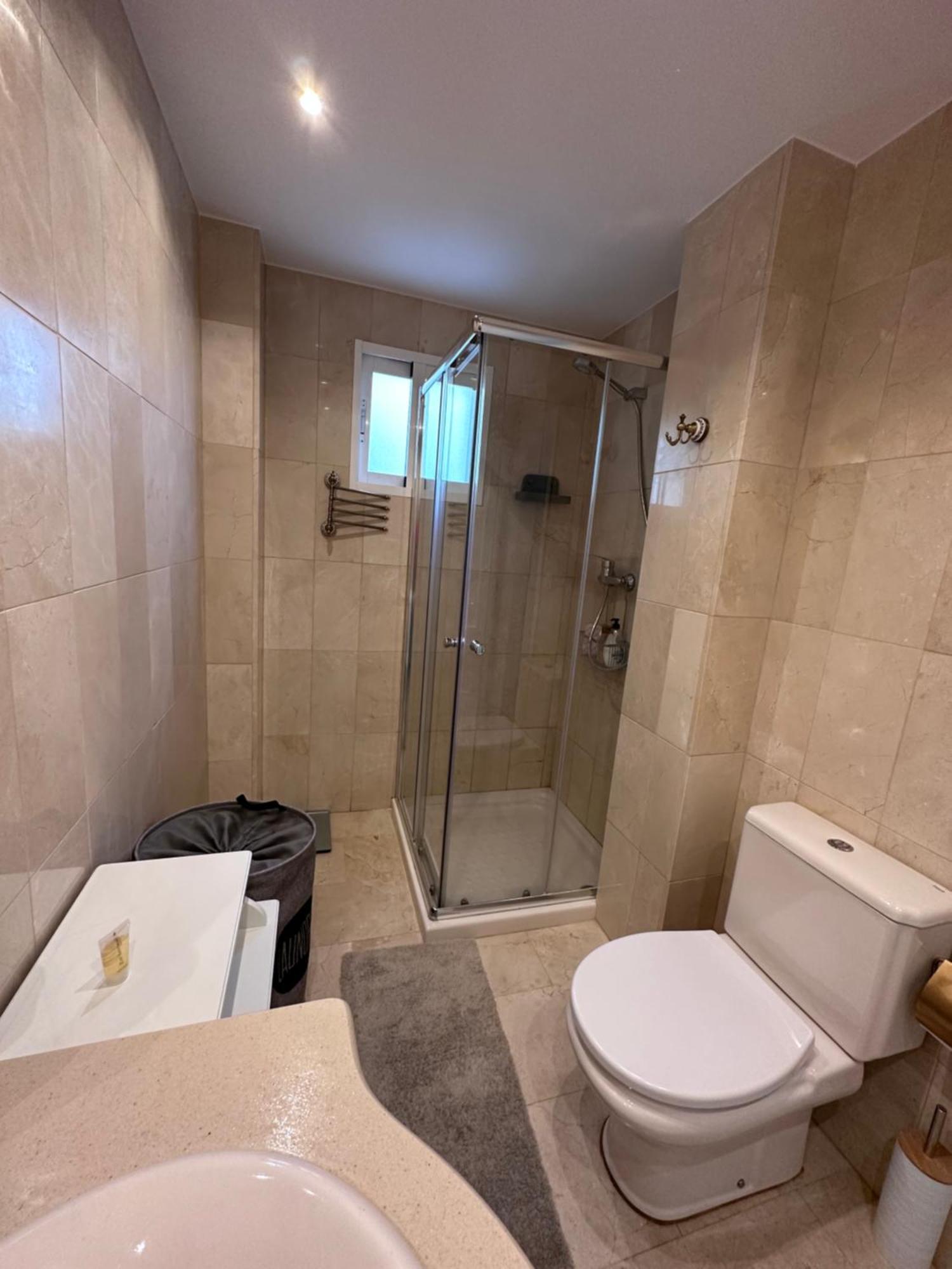 Playa Albir Apartments El Albir Екстер'єр фото