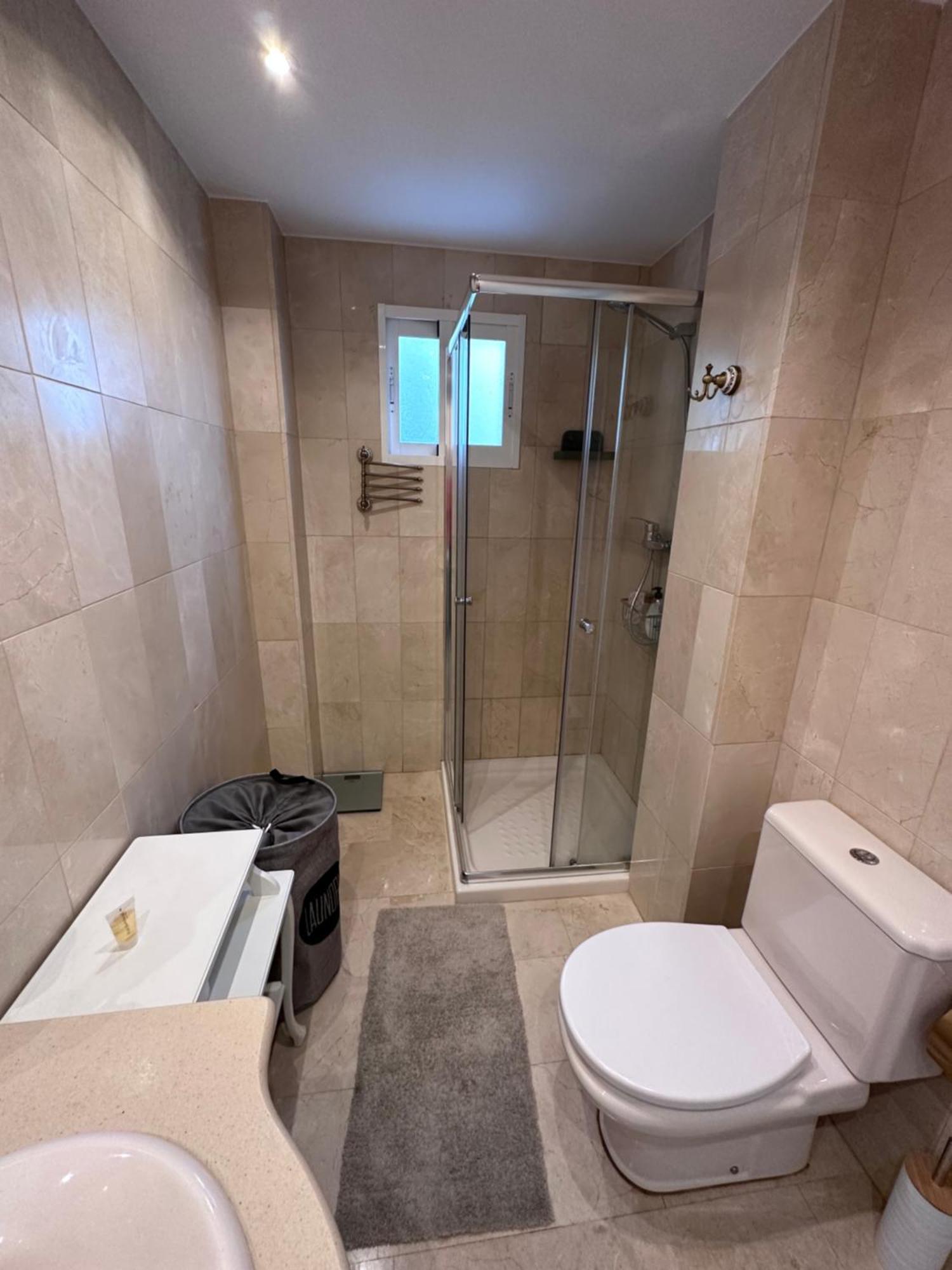 Playa Albir Apartments El Albir Екстер'єр фото