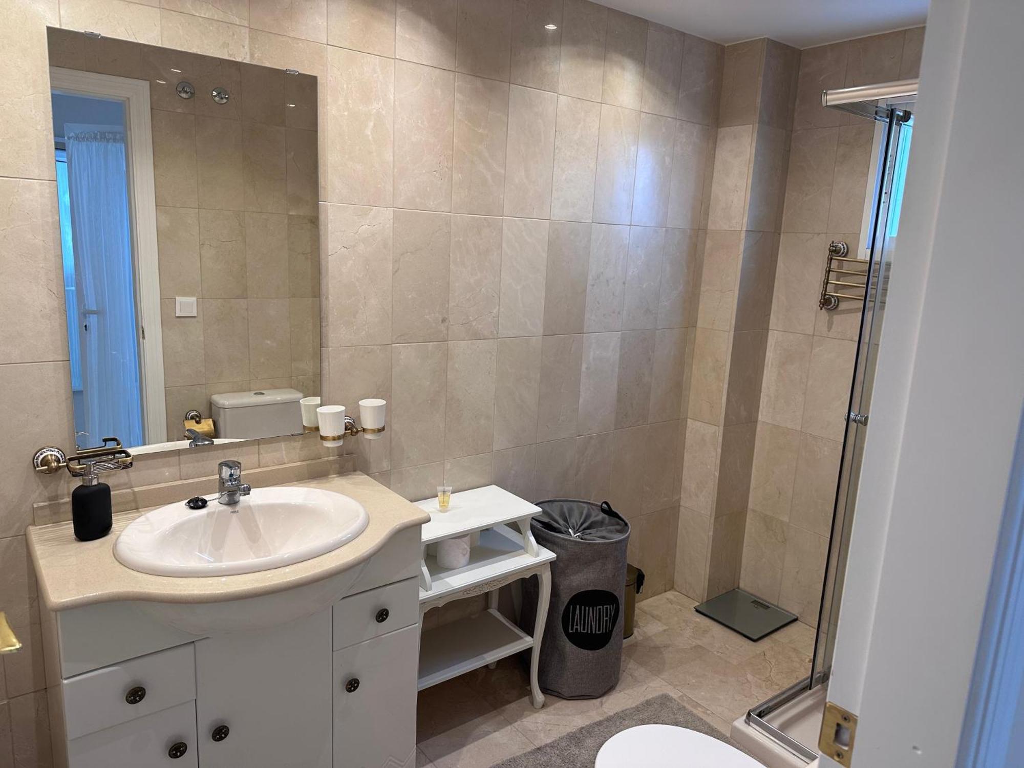 Playa Albir Apartments El Albir Екстер'єр фото